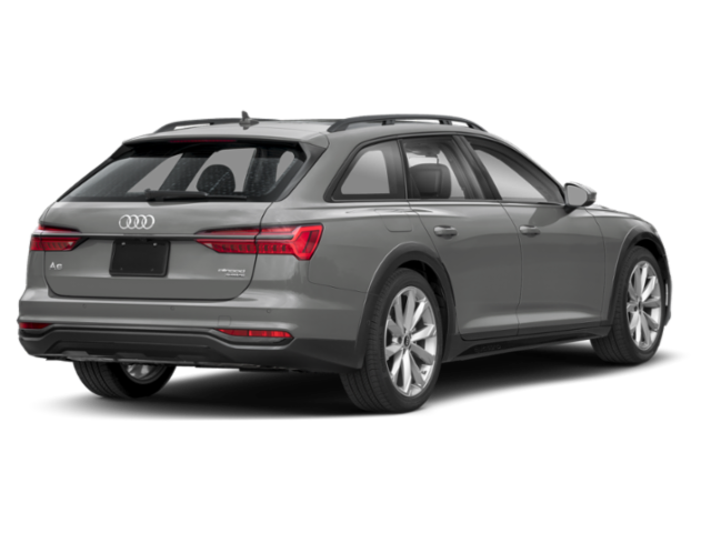 Used 2023 Blue Audi Prestige image 2