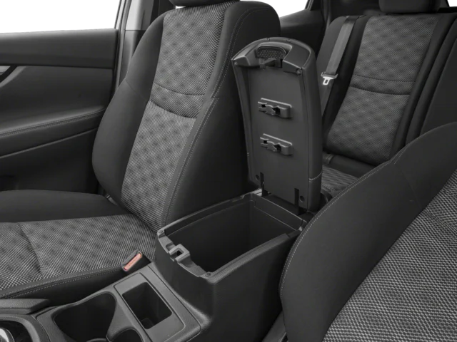 Used 2018 Gray Nissan S image 11