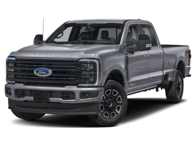 2026 Ford F-350 Platinum 4x4 Crew Cab 6-3/4' Box SRW's photo