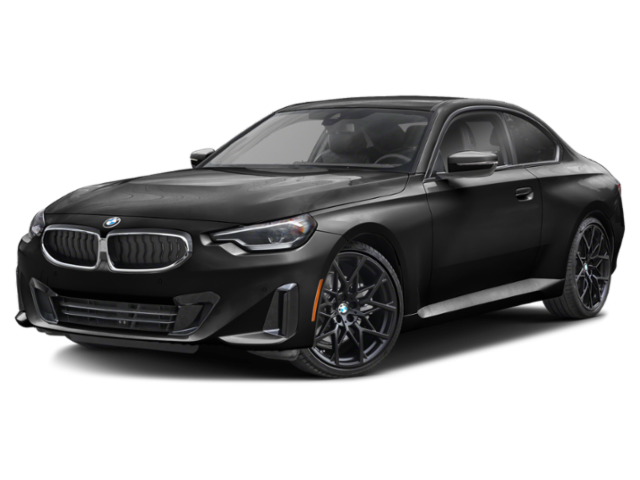 2023 BMW 2 Series 230i xDrive Coupe's photo