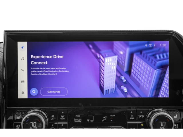 New 2026  Toyota Platinum image 15