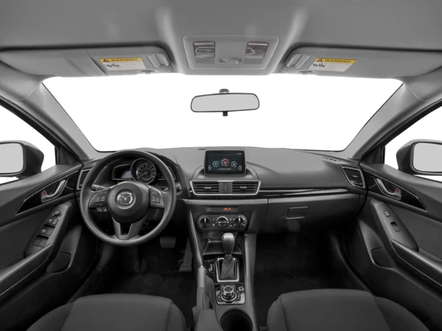 Used 2016 Meteor Gray Mica Mazda i Sport image 14