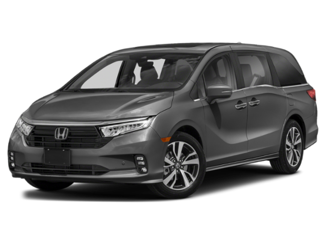 2021 Honda Odyssey