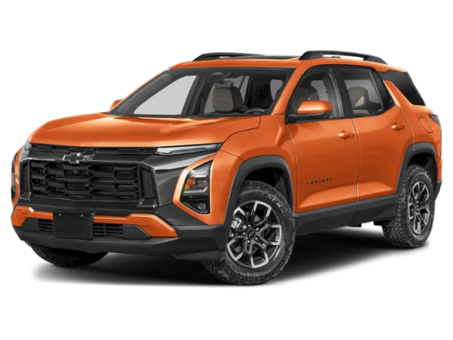 New 2027 Autumn Harvest Metallic Chevrolet ACTIV image 9