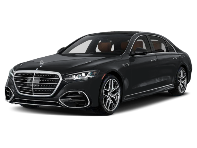 New 2027 Manufaktur Nigh Mercedes-Benz S 580 image 1