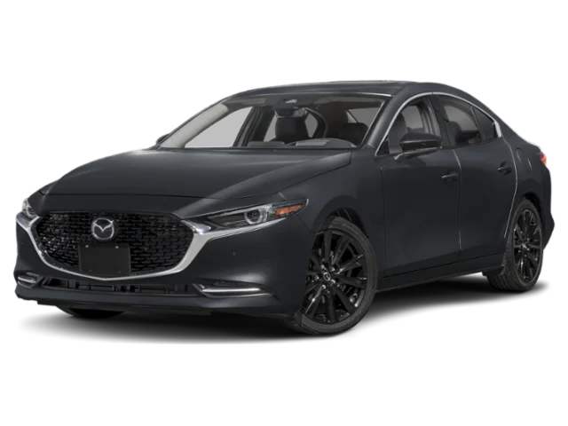 2026 Mazda CX-3 TurboPremium Plus AT 4-Door SKYACTIV AWD's photo