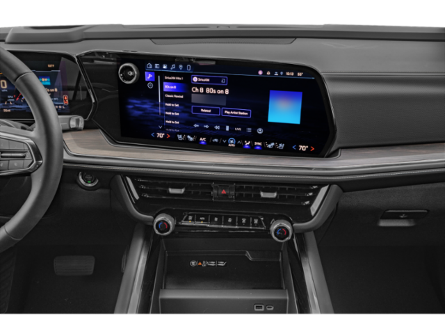 Used 2026 Gray Chevrolet Premier image 7