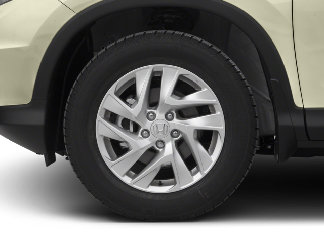 Used 2016 Gray Honda EX image 12