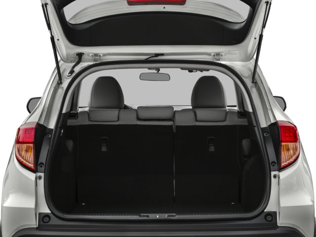Used 2016 White Orchid Pearl Honda LX image 12