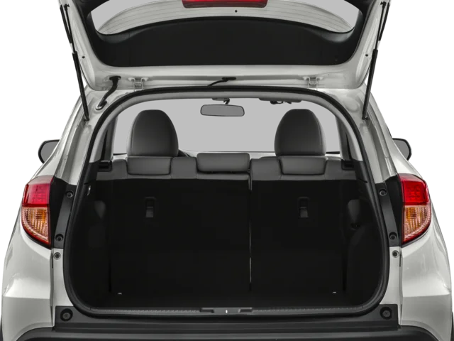 Used 2016 Modern Steel Metallic Honda LX image 11