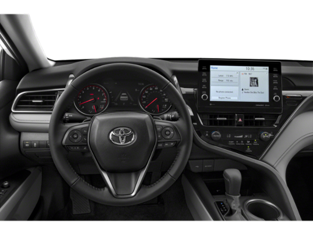 Used 2024 Ice Toyota XSE image 4