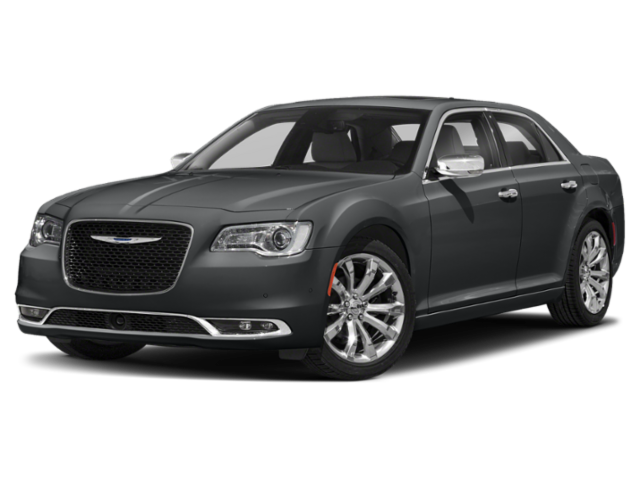 2019 Chrysler 300