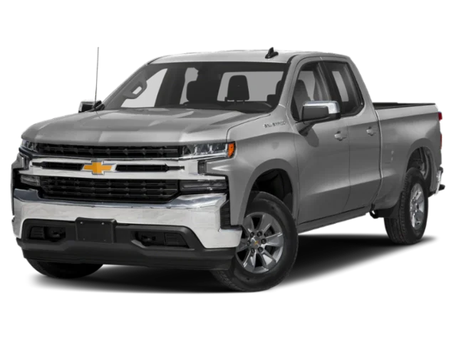 Used 2021  Chevrolet LT image 1