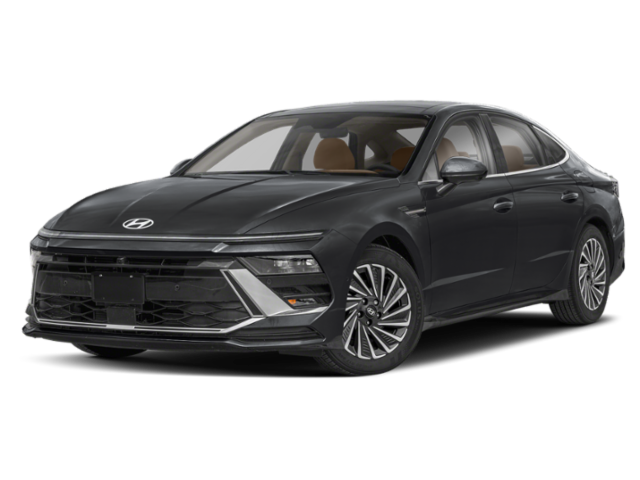 2026 Hyundai Sonata's photo