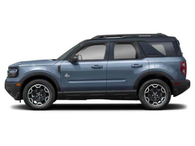 2025 Ford Bronco Sport Outer Banks - Photo 26