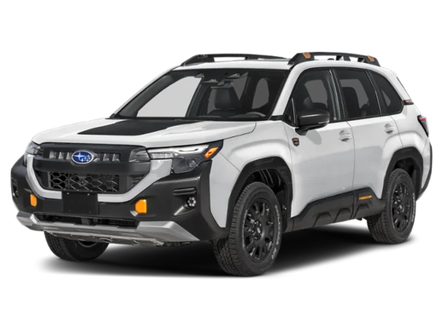 2026 Subaru Forester Wilderness's photo