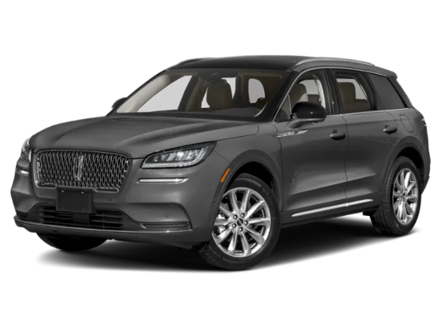 2022 Lincoln Corsair AWD's photo