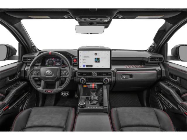 Used 2025  Toyota TRD Pro image 8