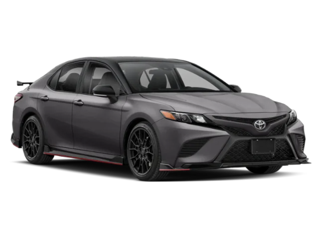 Used 2022 Blue Toyota TRD V6 image 6