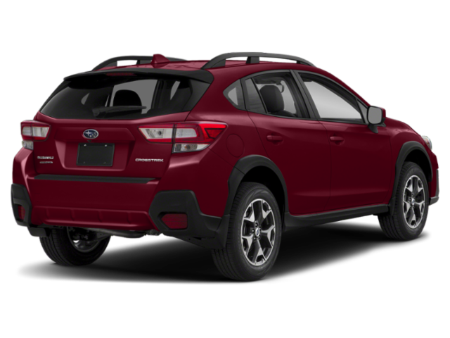 Used 2018 Red Subaru 2.0i Premium image 9