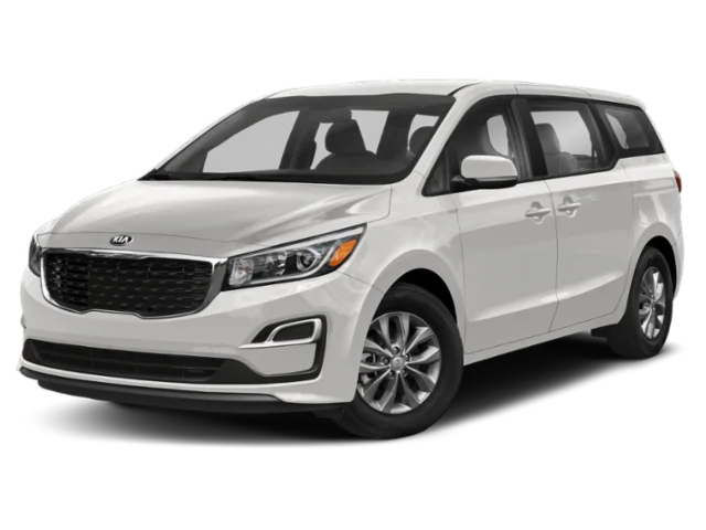 2019 Kia Sedona L's photo