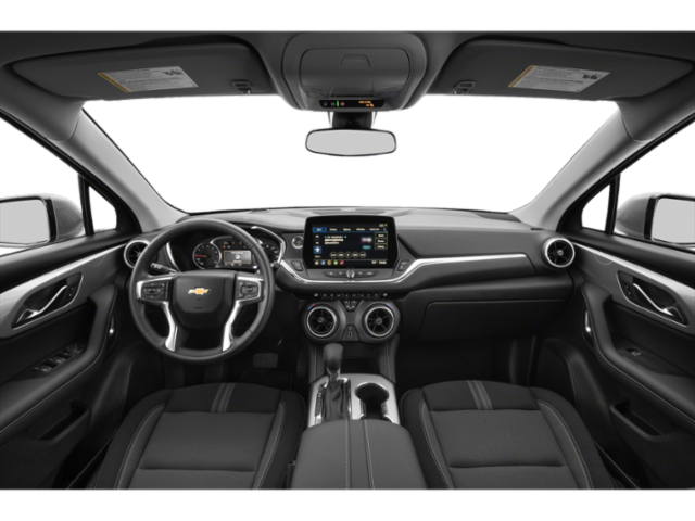 2025 Chevrolet Blazer RS photo 3