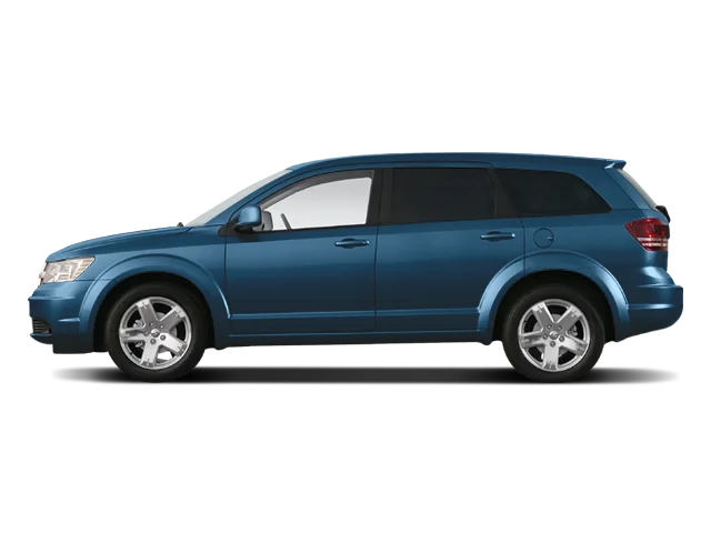 2010 Dodge Journey SXT FWD's photo