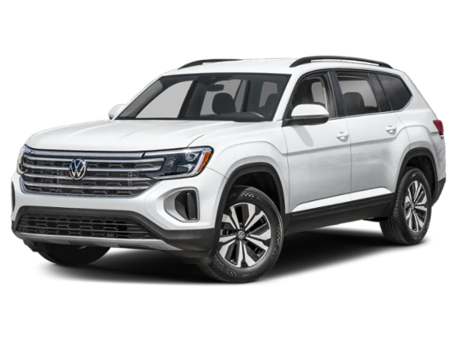 2025 Volkswagen Atlas 2.0T SE w/Tech 4MOTION's photo