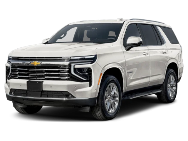 2026 Chevrolet Tahoe Premier 4WD's photo