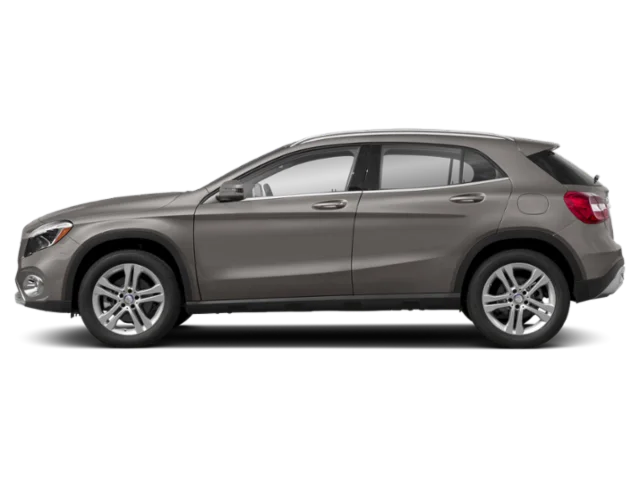 Used 2020 Gray Mercedes-Benz GLA 250 image 7