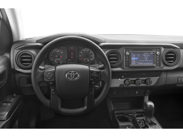Used 2019 Red Toyota SR image 4