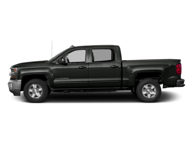 Used 2018 Graphite Metallic Chevrolet LT image 5