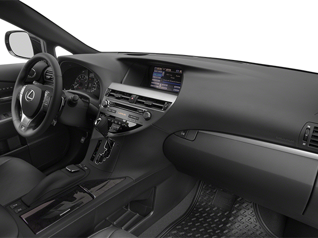 Used 2014  Lexus 350 image 18