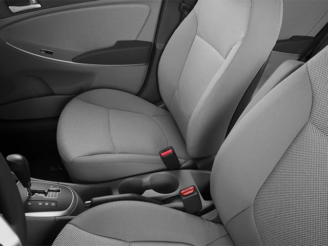 Used 2014 Gray Metallic Hyundai GLS image 22