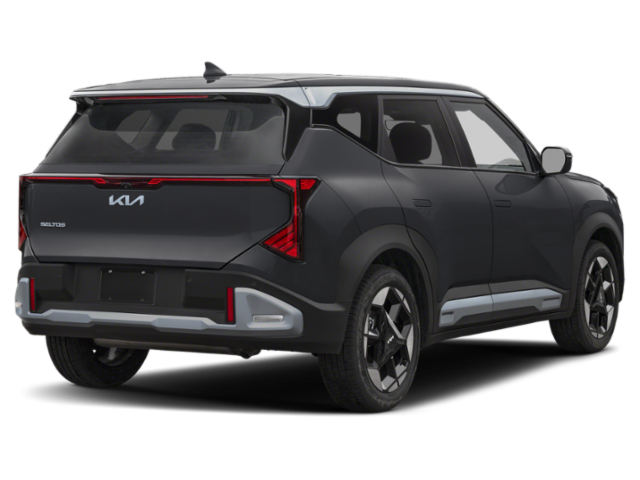 New 2027 Gray Kia S image 2