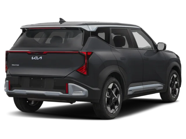 New 2027 Interstellar Gray Kia S image 2
