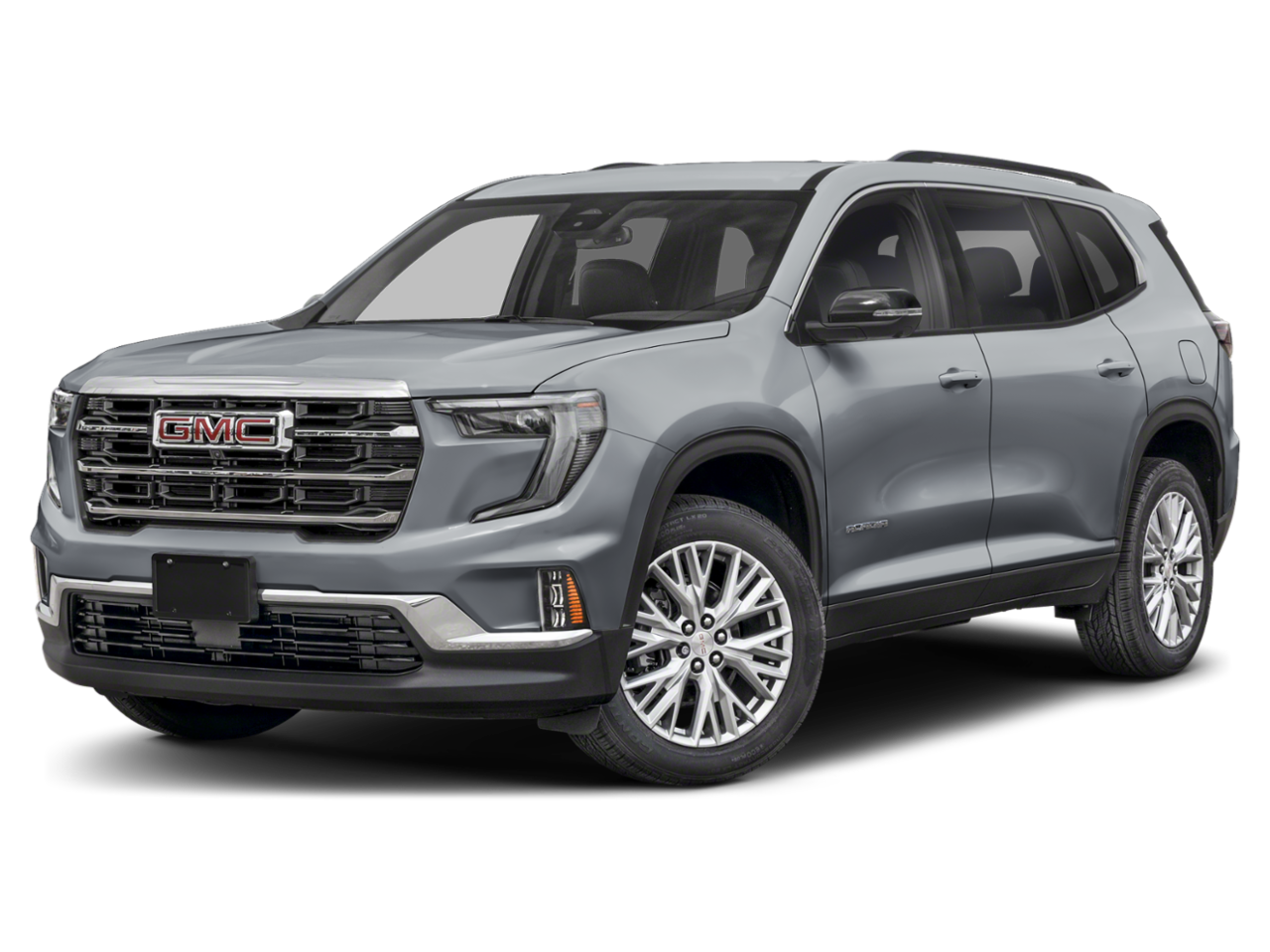 2026 GMC Acadia Elevation FWD's photo