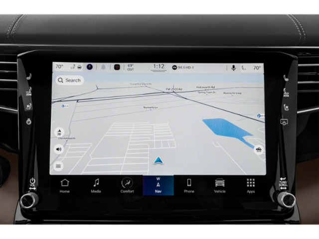 Used 2022 Silver Jeep Series II image 13