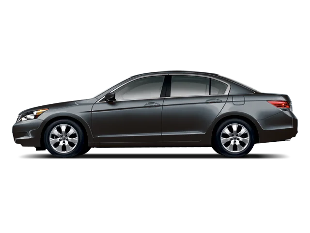 Used 2010 Polished Metal Metallic Honda EX image 1