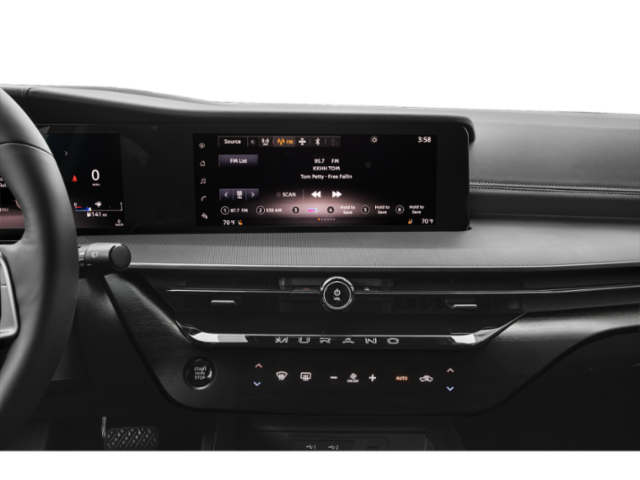 New 2027 Everest White Pearl TriCoat Nissan SL image 7