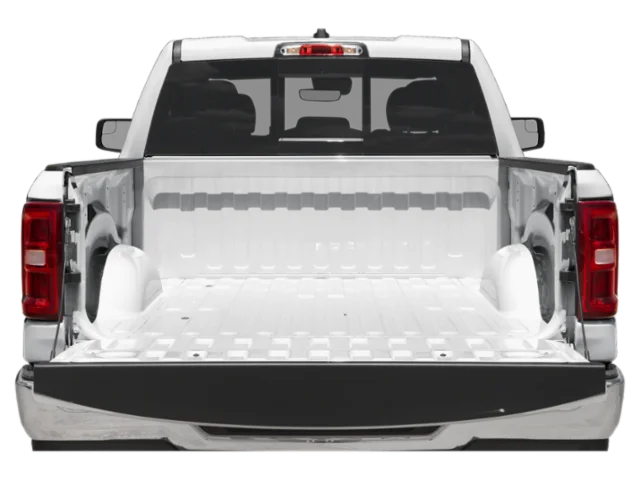 New 2025 Silver Ram Big Horn/Lone Star image 8