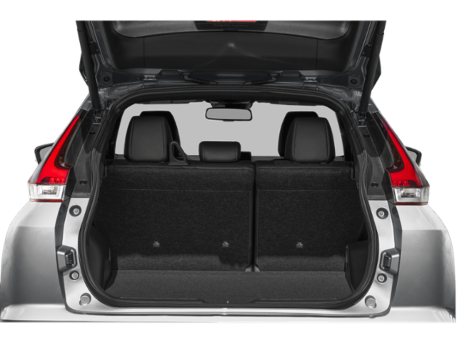 New 2026 White Mitsubishi BLACK EDITION 1.5T S-AWC image 8