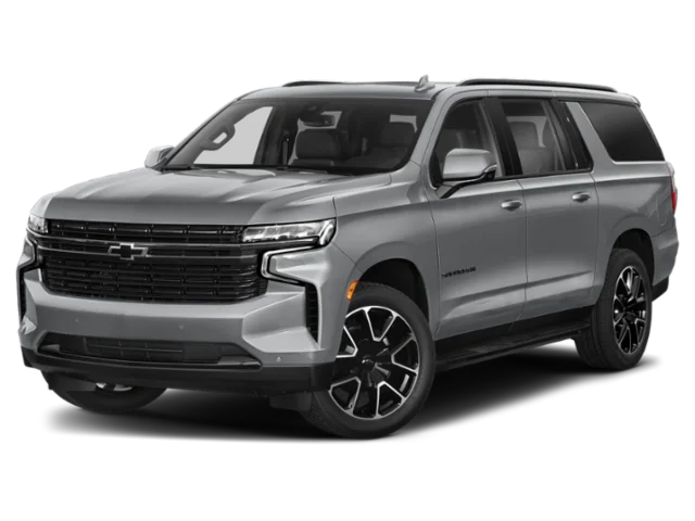 2023 Chevrolet Suburban