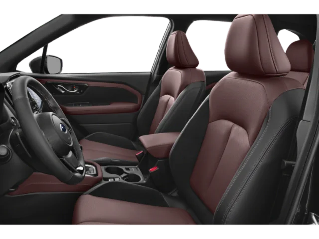 2026 Subaru Forester Touring - Photo 32
