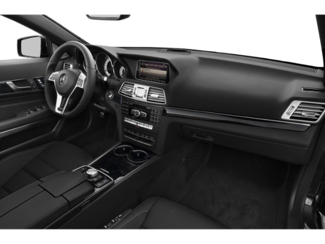 Used 2015 Black Mercedes-Benz E 400 image 16