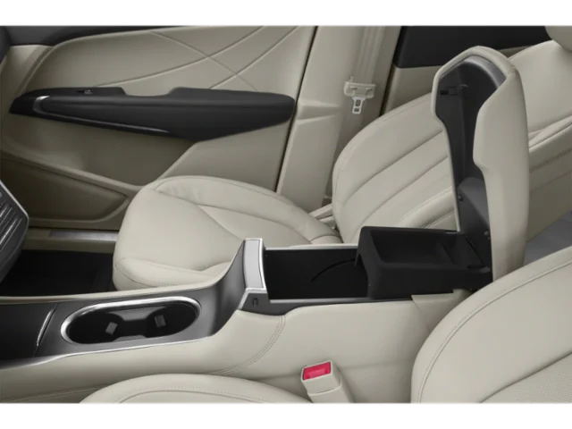 Used 2019 Black Lincoln Reserve image 11