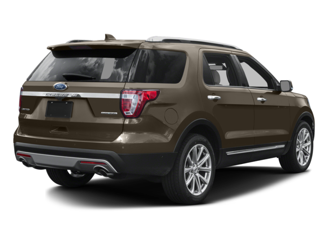 Used 2016  Ford Limited image 3