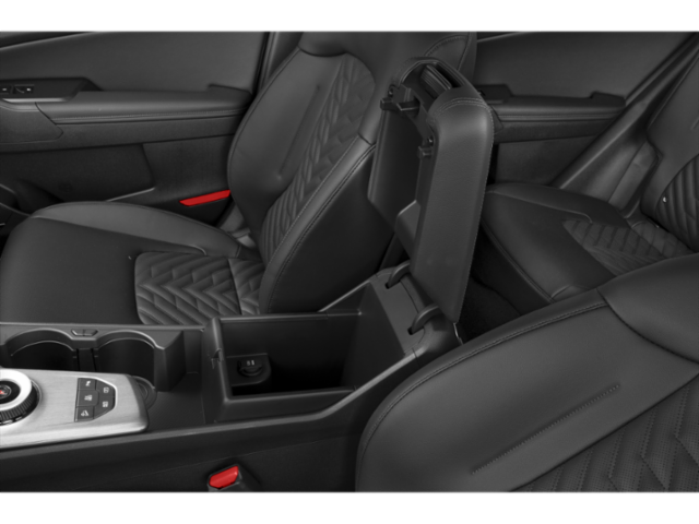 New 2026 Black Kia X-Line Prestige image 11