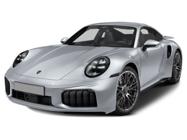 2026 Porsche 911