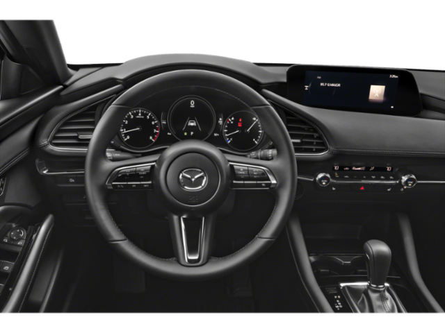 2026 Mazda Mazda3 Hatchback 2.5 s Preferred photo 3